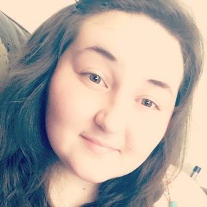 Meet your Posher, Katherine